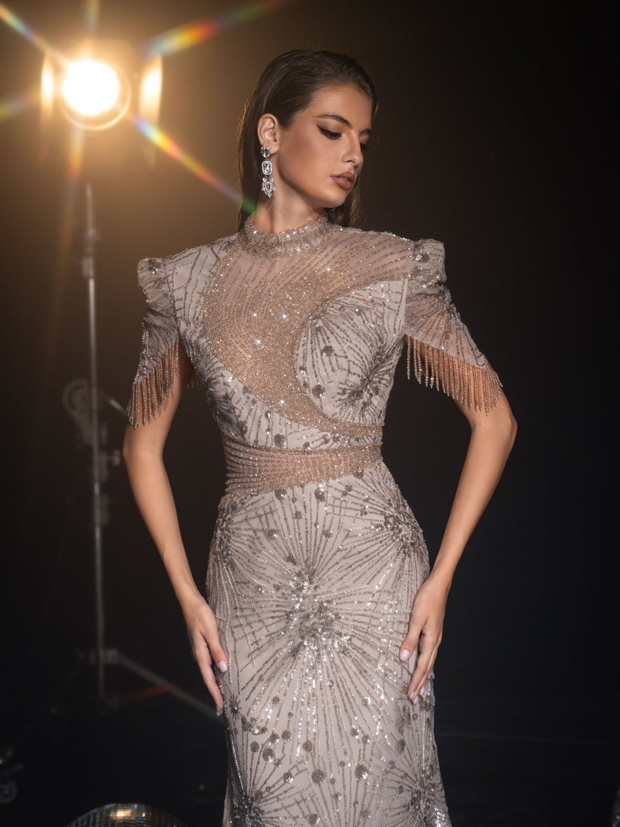 Style NL013 - Opulent Empire