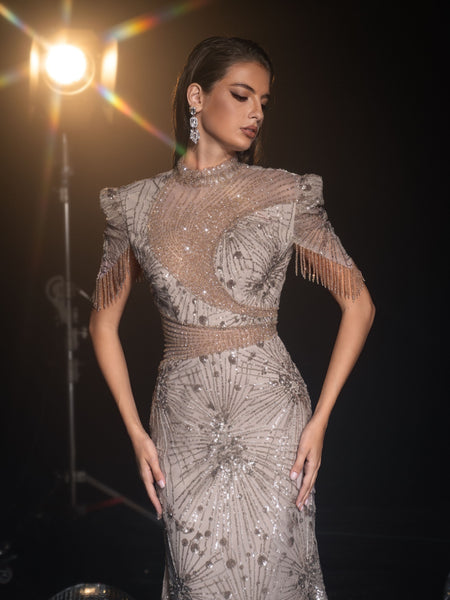 Style NL013 - Opulent Empire