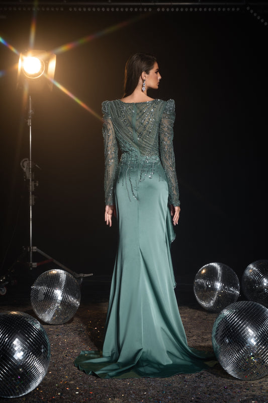 Style NL016 - Opulent Empire