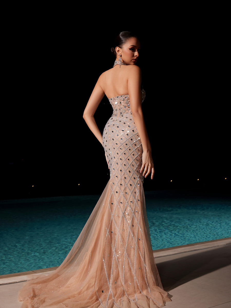 Style HL094 - Opulent Empire