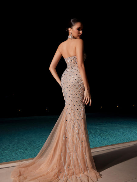 Style HL094 - Opulent Empire