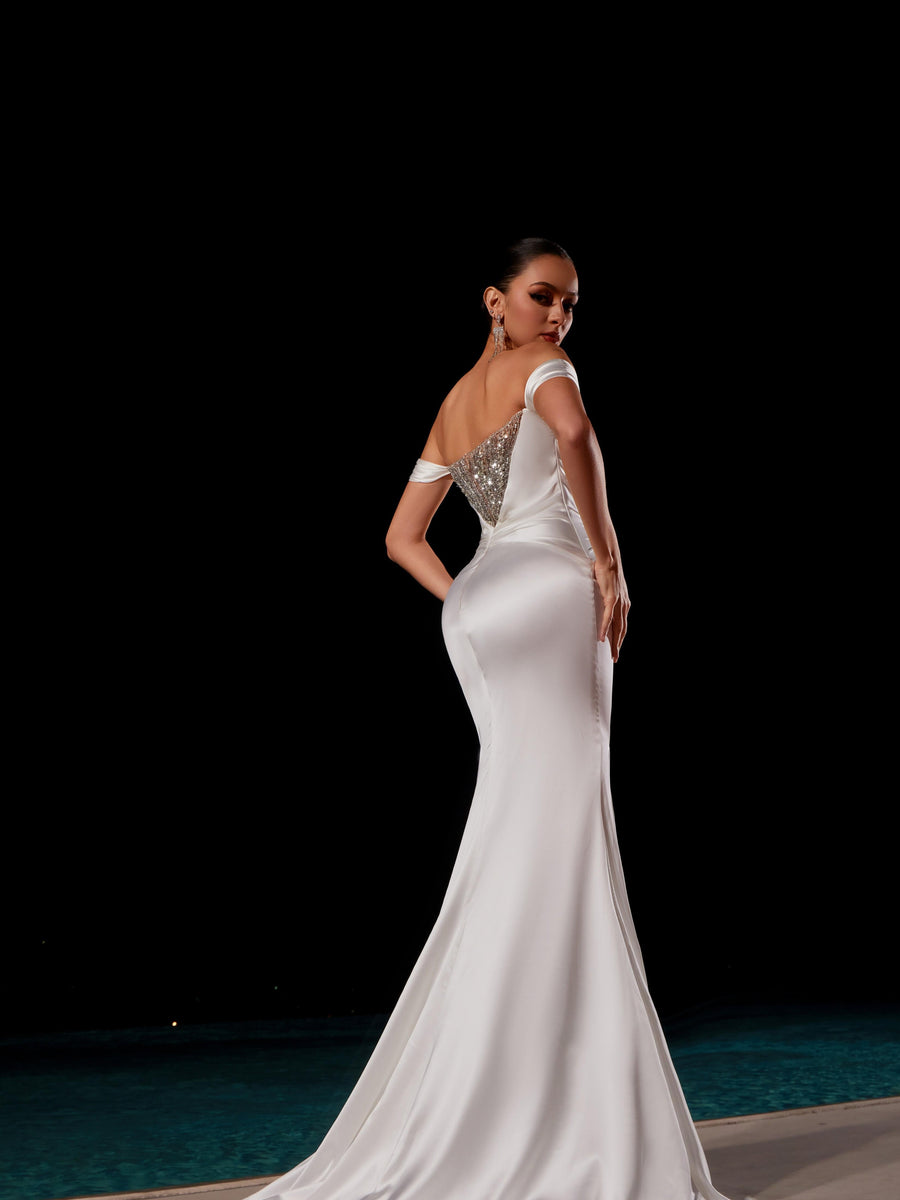 Style HM412 - Opulent Empire