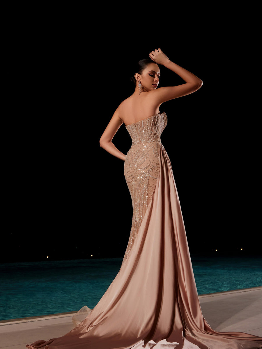 Style HL092 - Opulent Empire