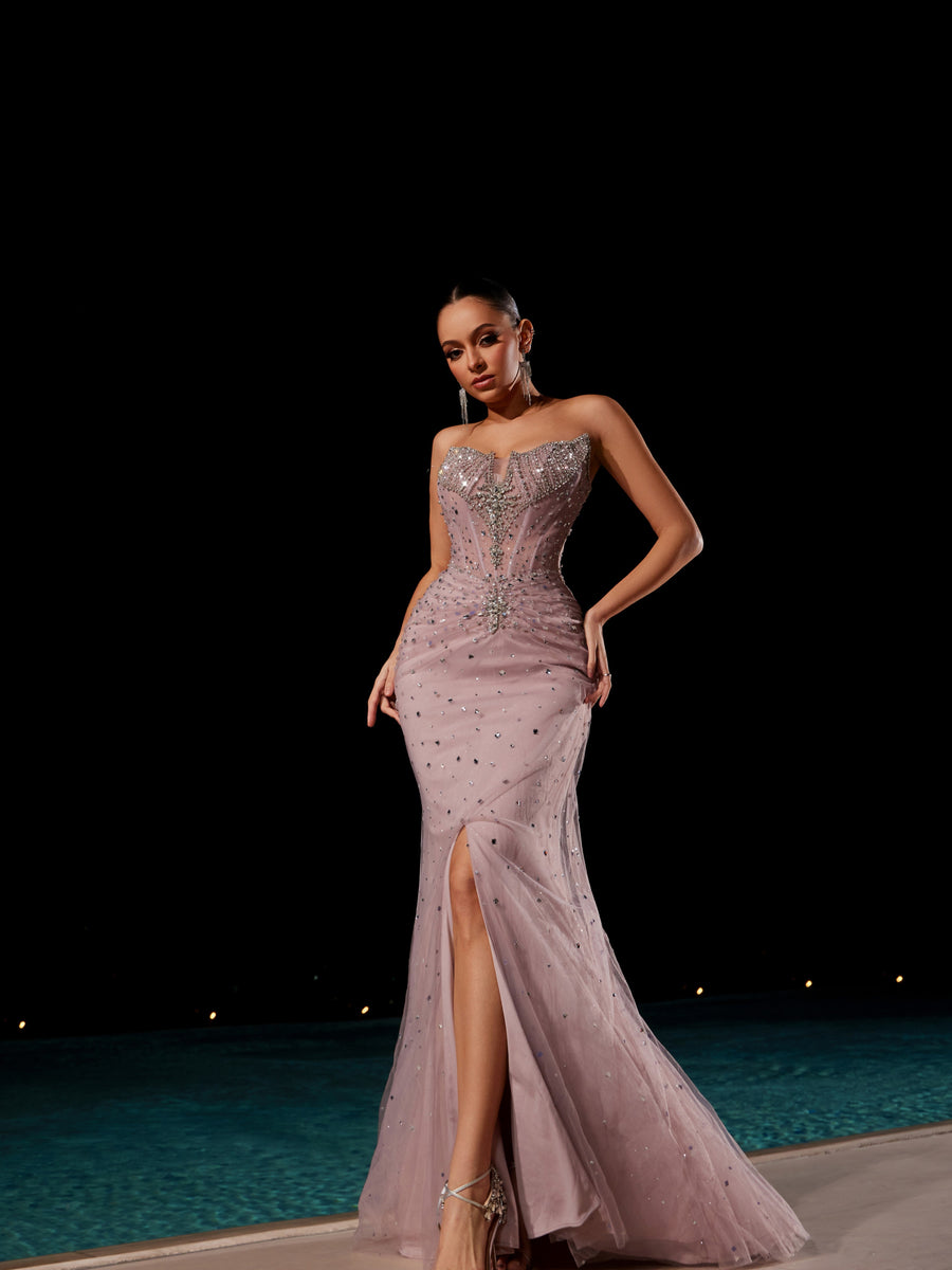 Style HL097 - Opulent Empire