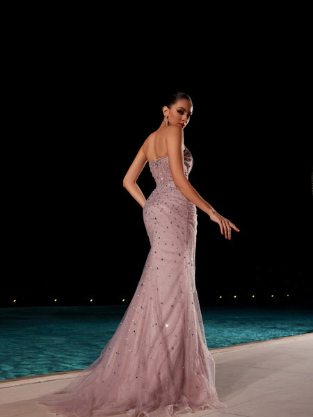 Style HL097 - Opulent Empire