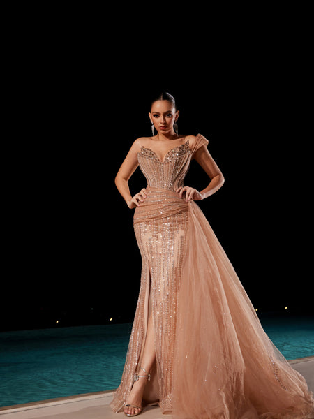 Style HL091 - Opulent Empire