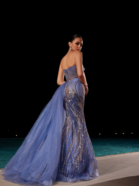 Style HX025 - Opulent Empire