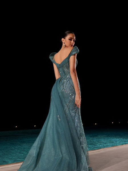 Style HX014 - Opulent Empire