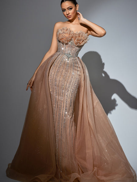 Style MY001 - Opulent Empire