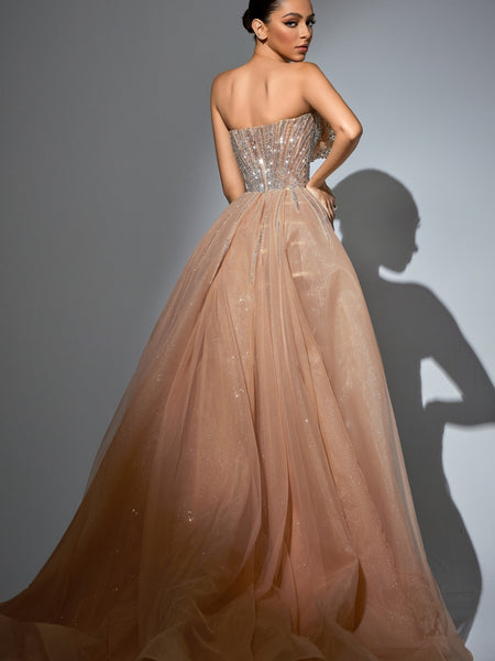 Style MY001 - Opulent Empire