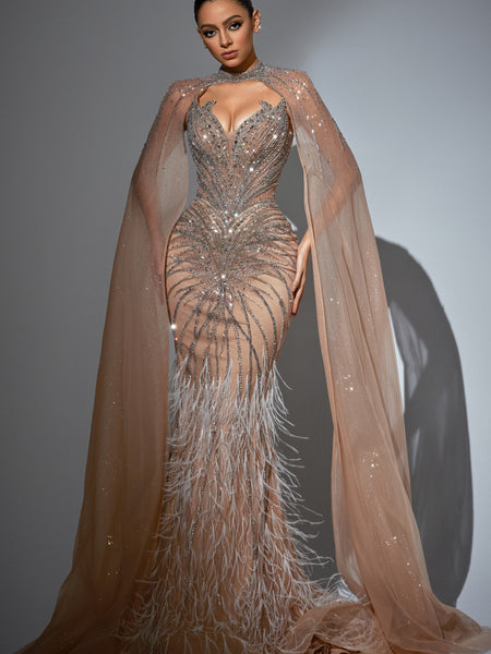 Style HM387 - Opulent Empire