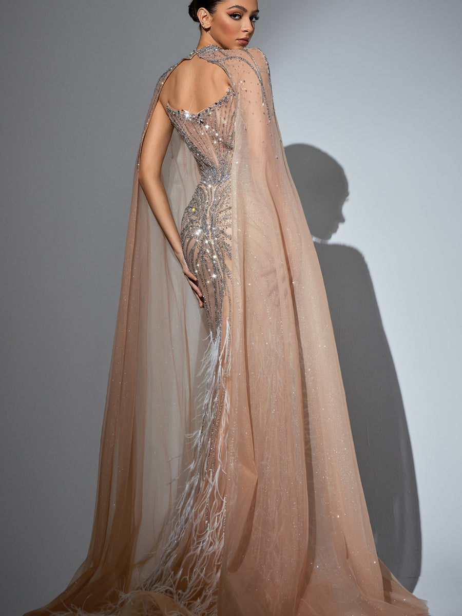 Style HM387 - Opulent Empire