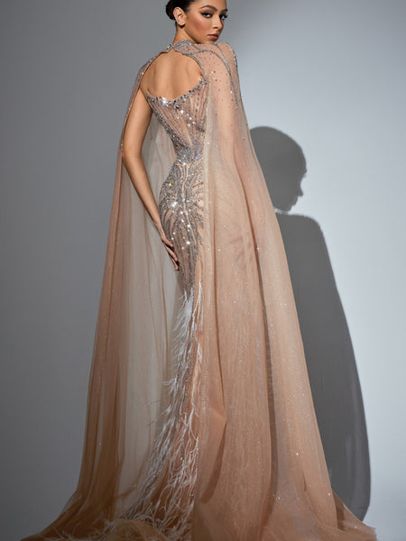 Style HM387 - Opulent Empire