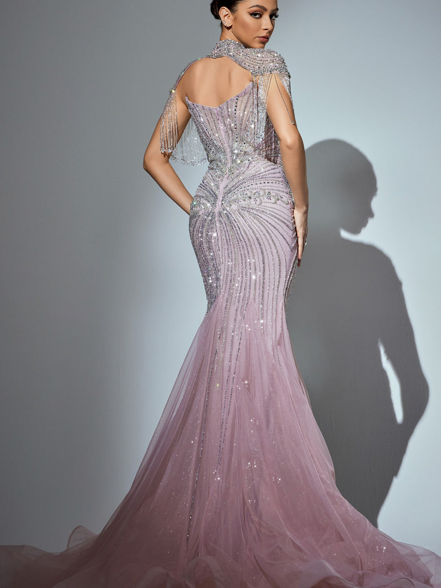 Style HM421 - Opulent Empire