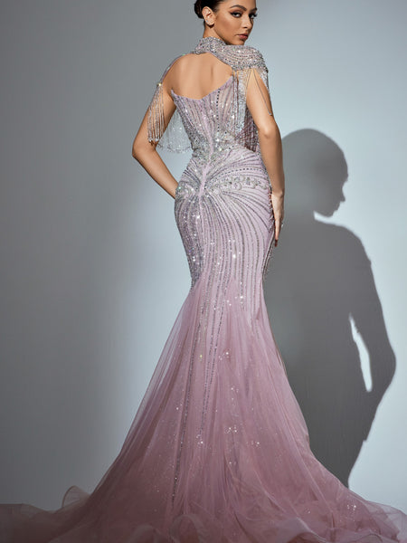 Style HM421 - Opulent Empire