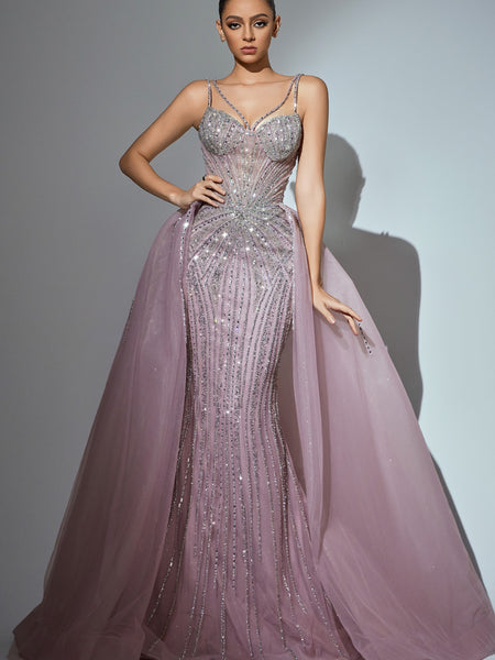 Style HM430 - Opulent Empire