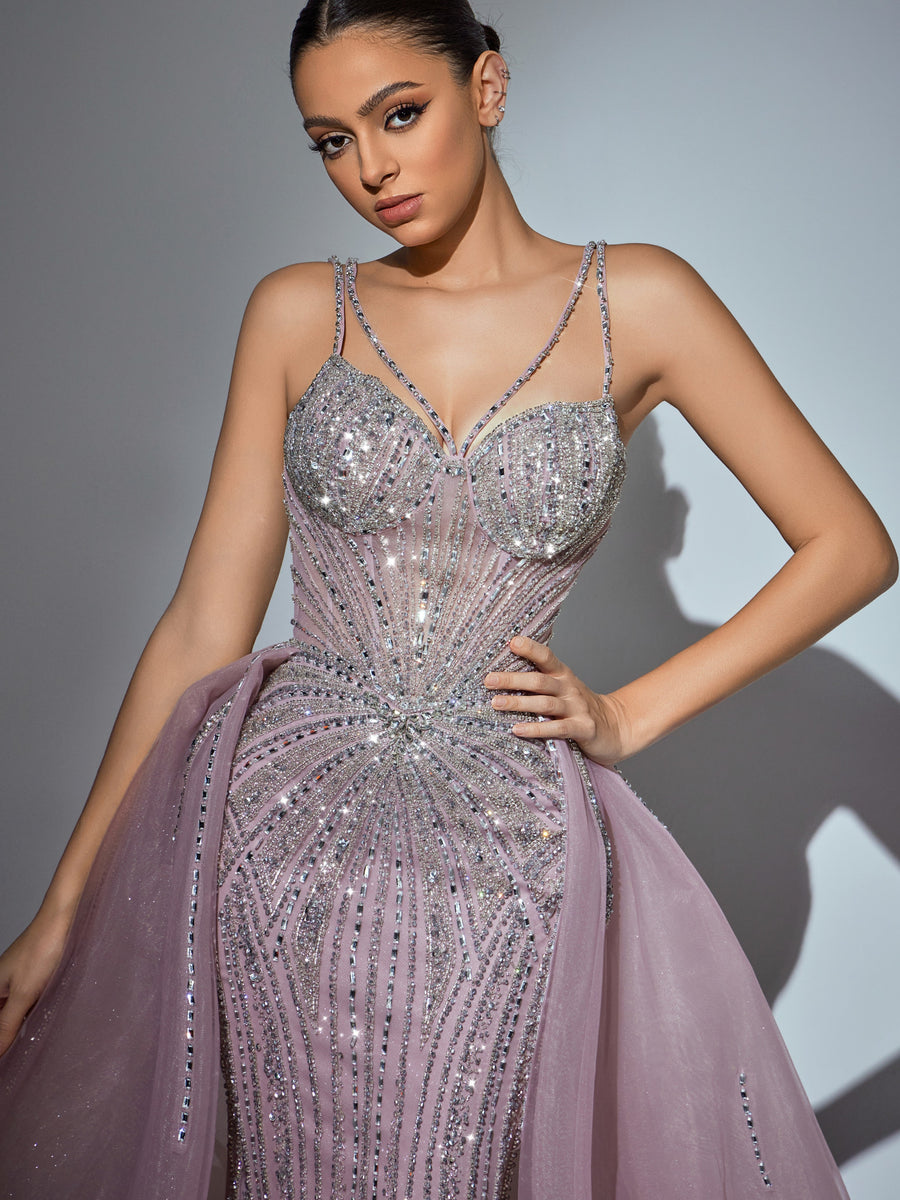 Style HM430 - Opulent Empire