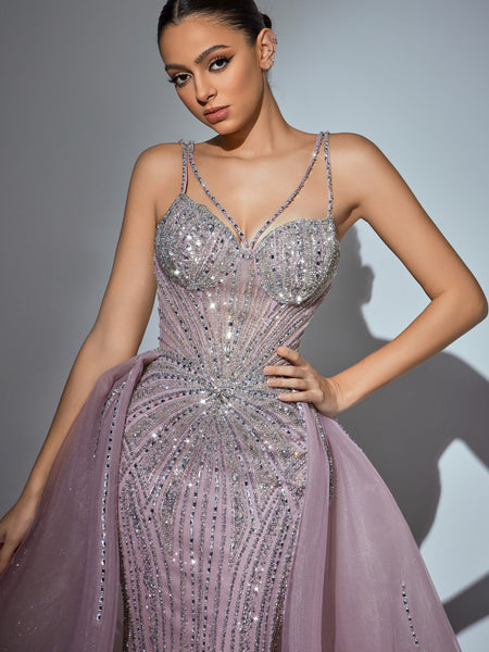 Style HM430 - Opulent Empire