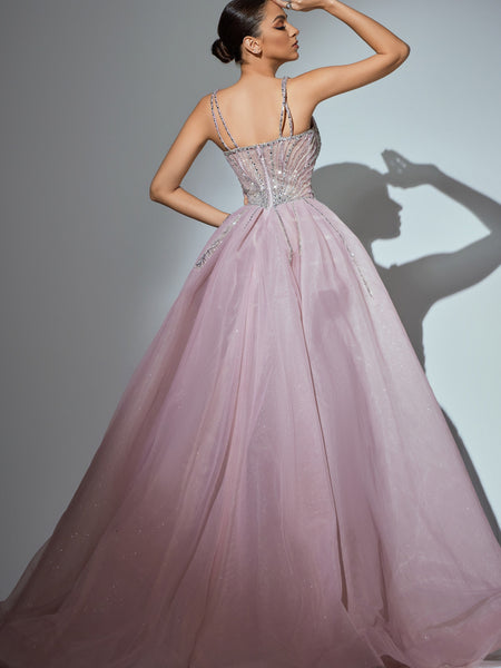 Style HM430 - Opulent Empire