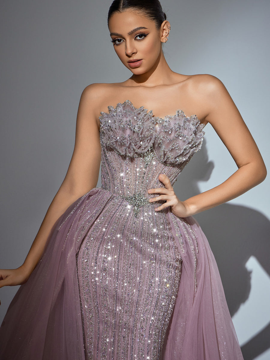 Style MY001 - Opulent Empire