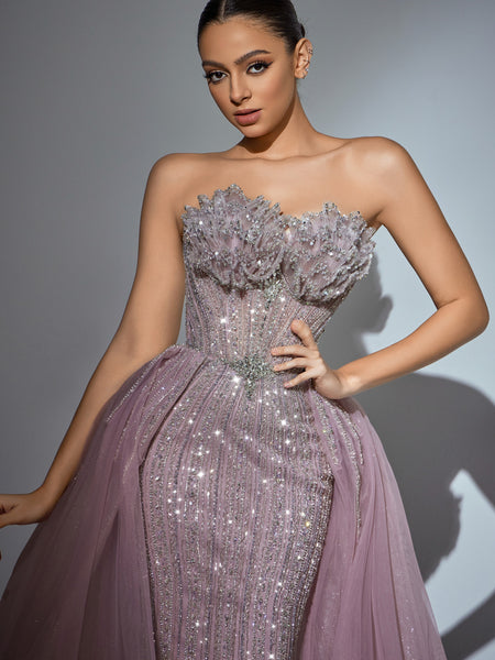 Style MY001 - Opulent Empire