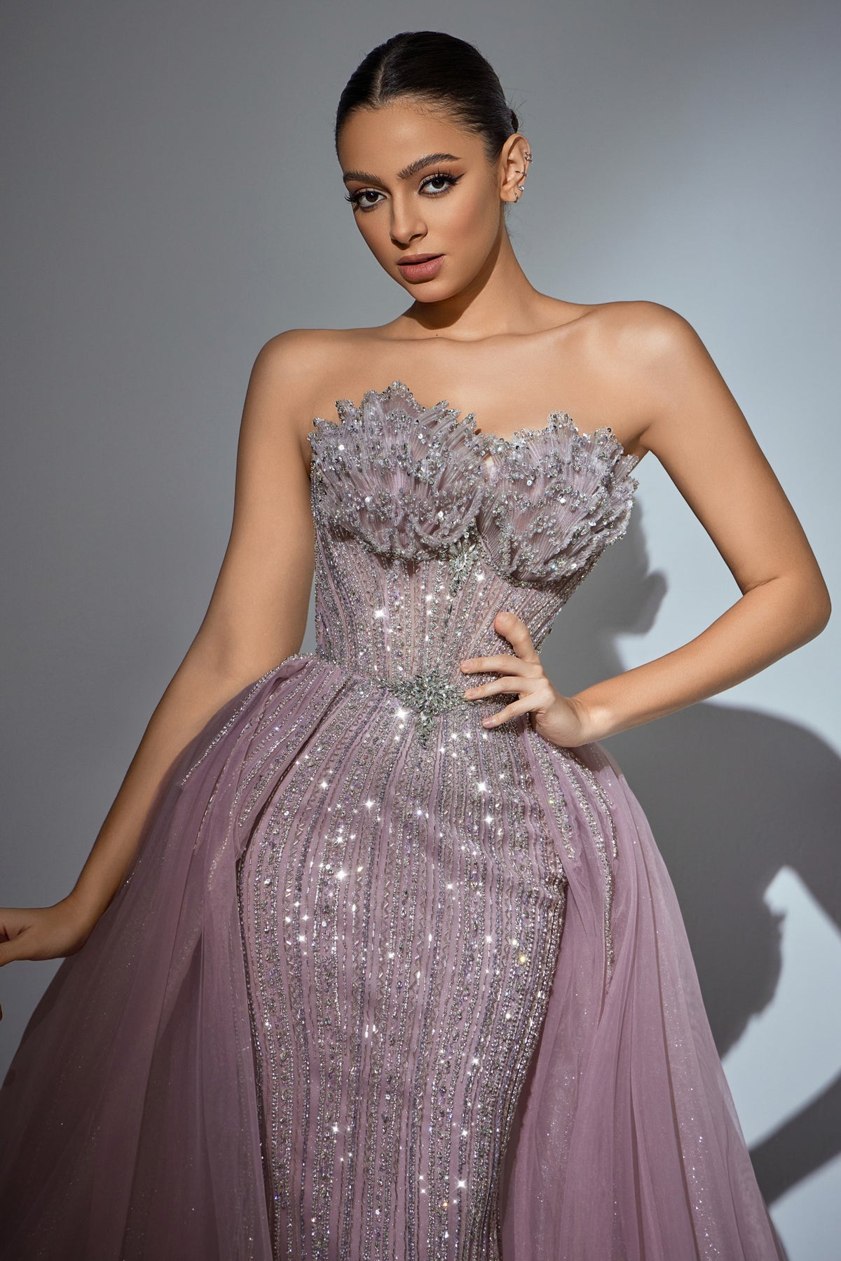 Sabine — Women's Occasion Dress, alternate view 3