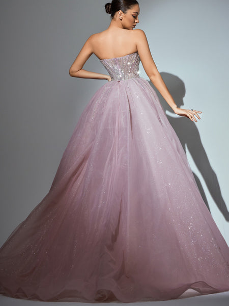 Style MY001 - Opulent Empire