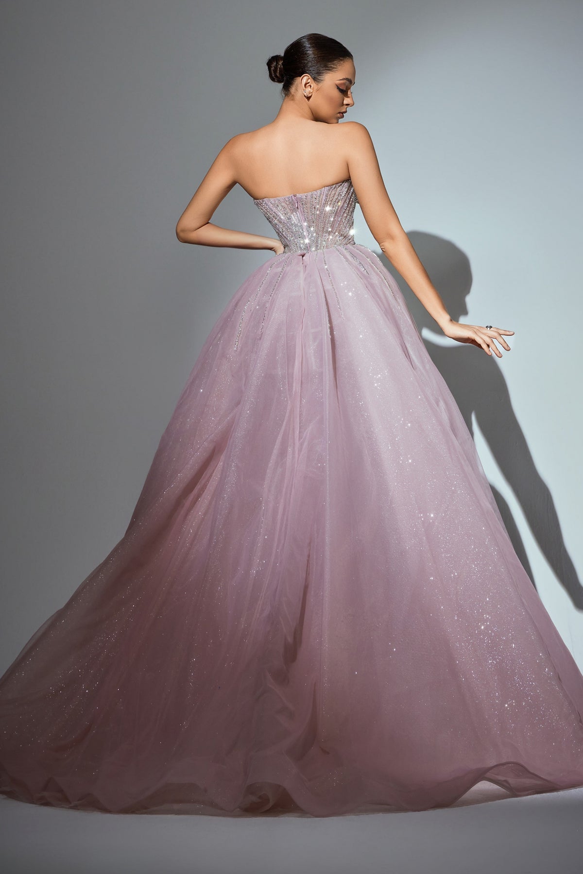 Sabine — Women's Occasion Dress, alternate view 4