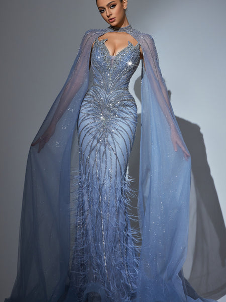 Style HM387 - Opulent Empire