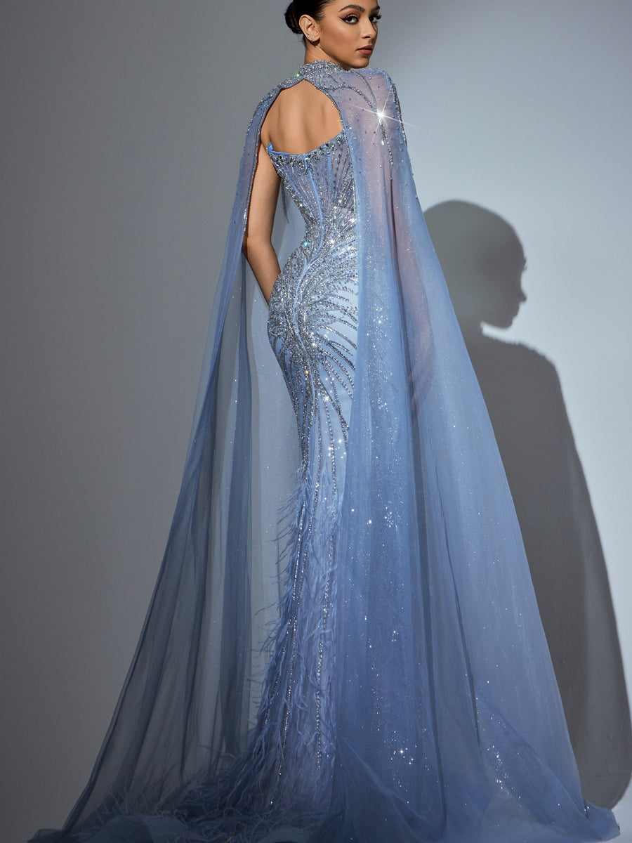 Style HM387 - Opulent Empire