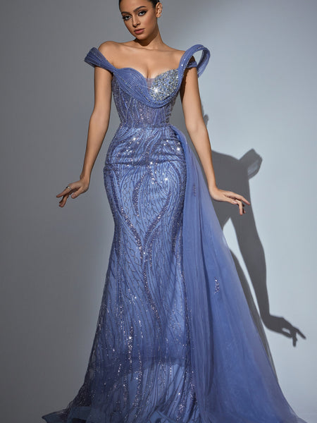 Style HX014 - Opulent Empire