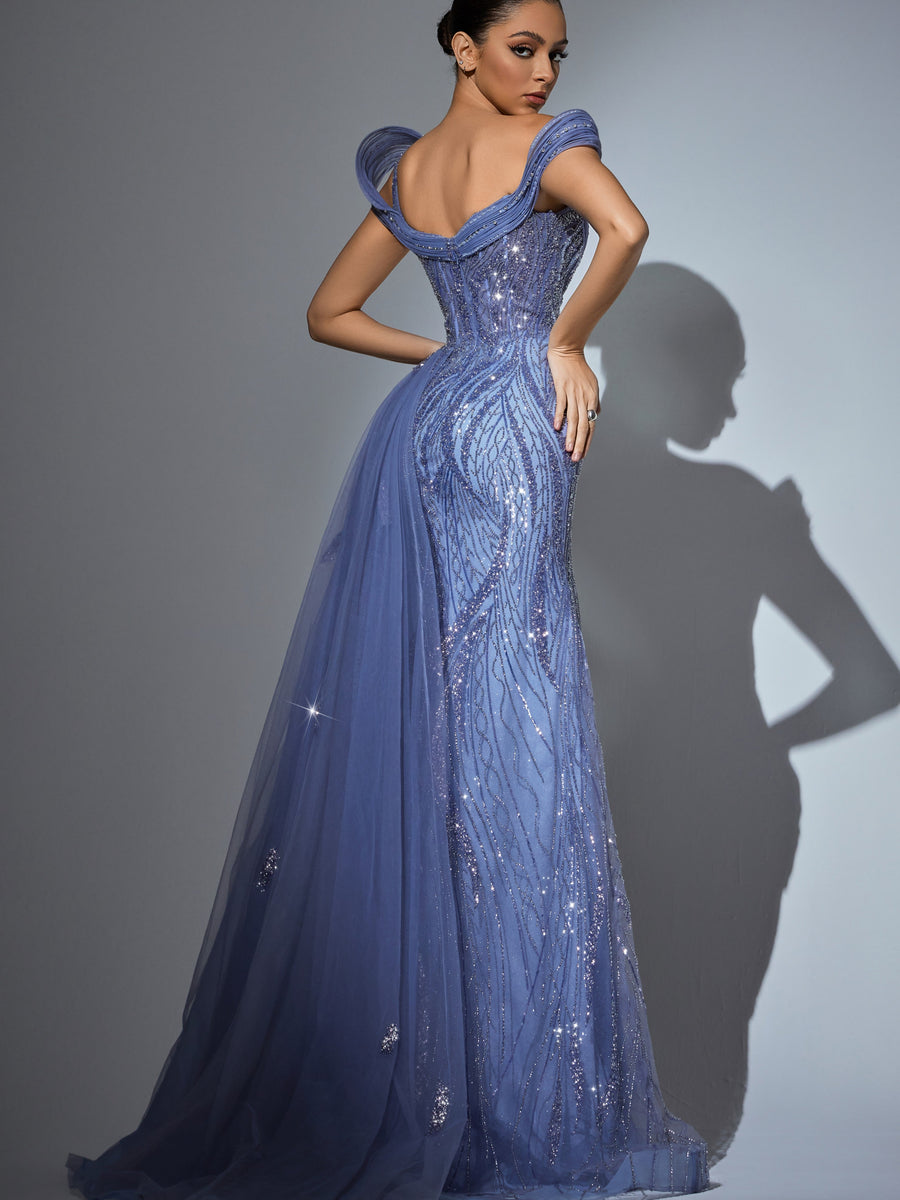 Style HX014 - Opulent Empire