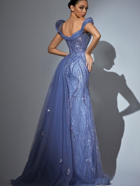 Style HX014 - Opulent Empire