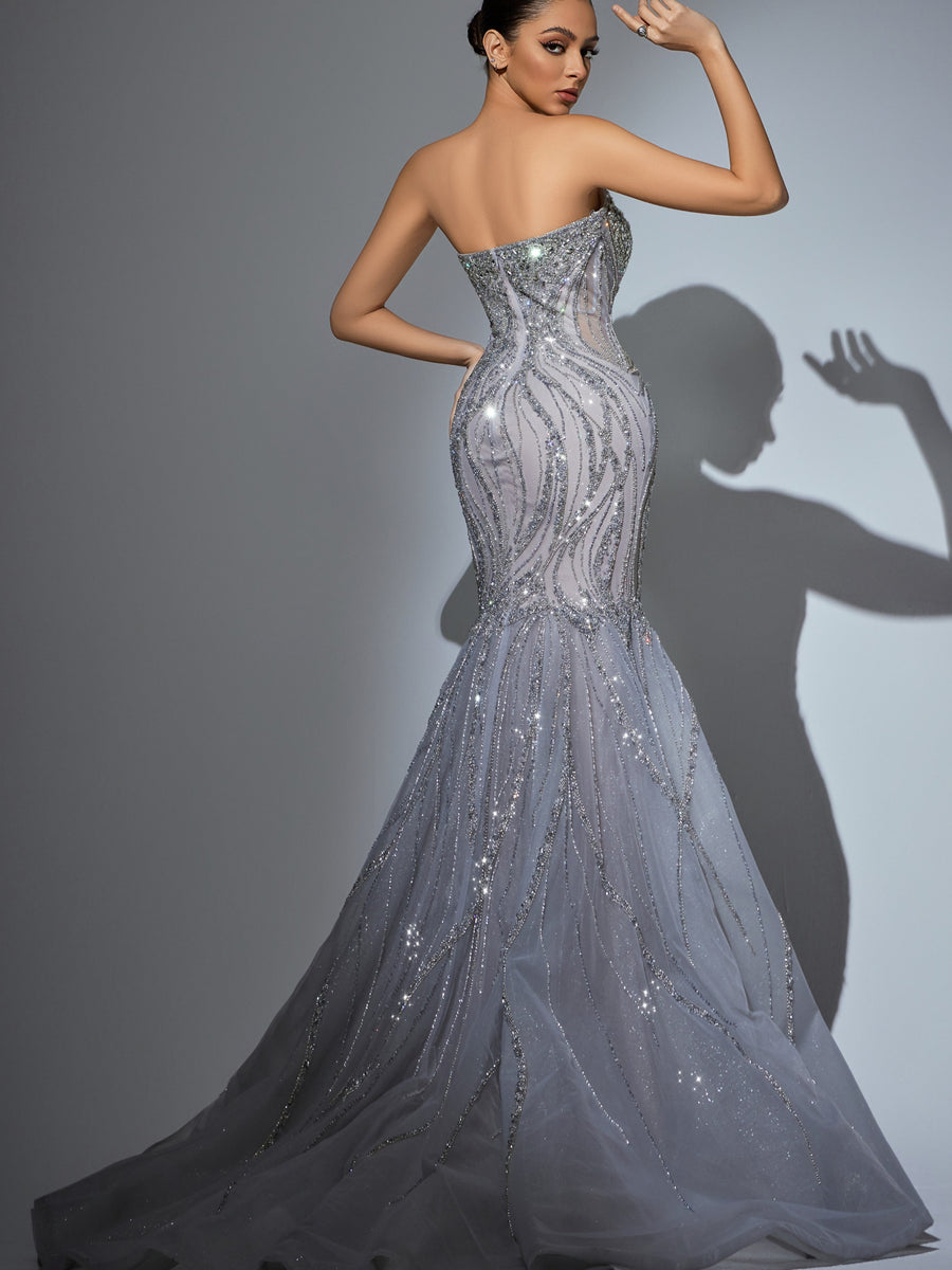 Style HM432 - Opulent Empire