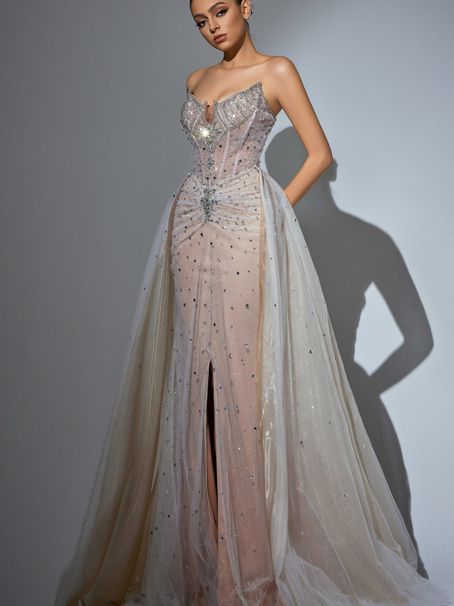 Style HL097 - Opulent Empire