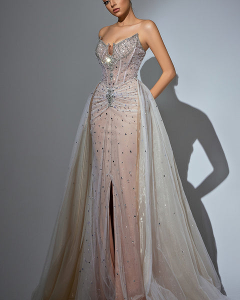 Style HL097 - Opulent Empire