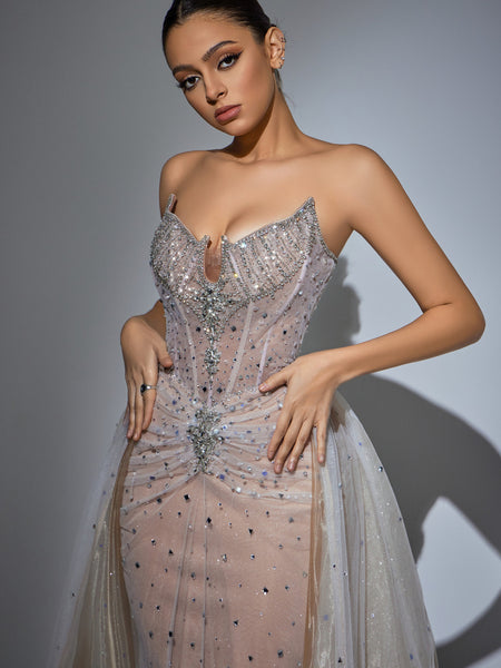 Style HL097 - Opulent Empire