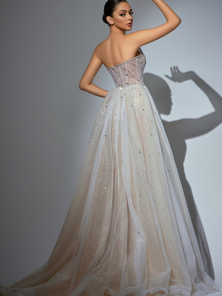 Style HL097 - Opulent Empire