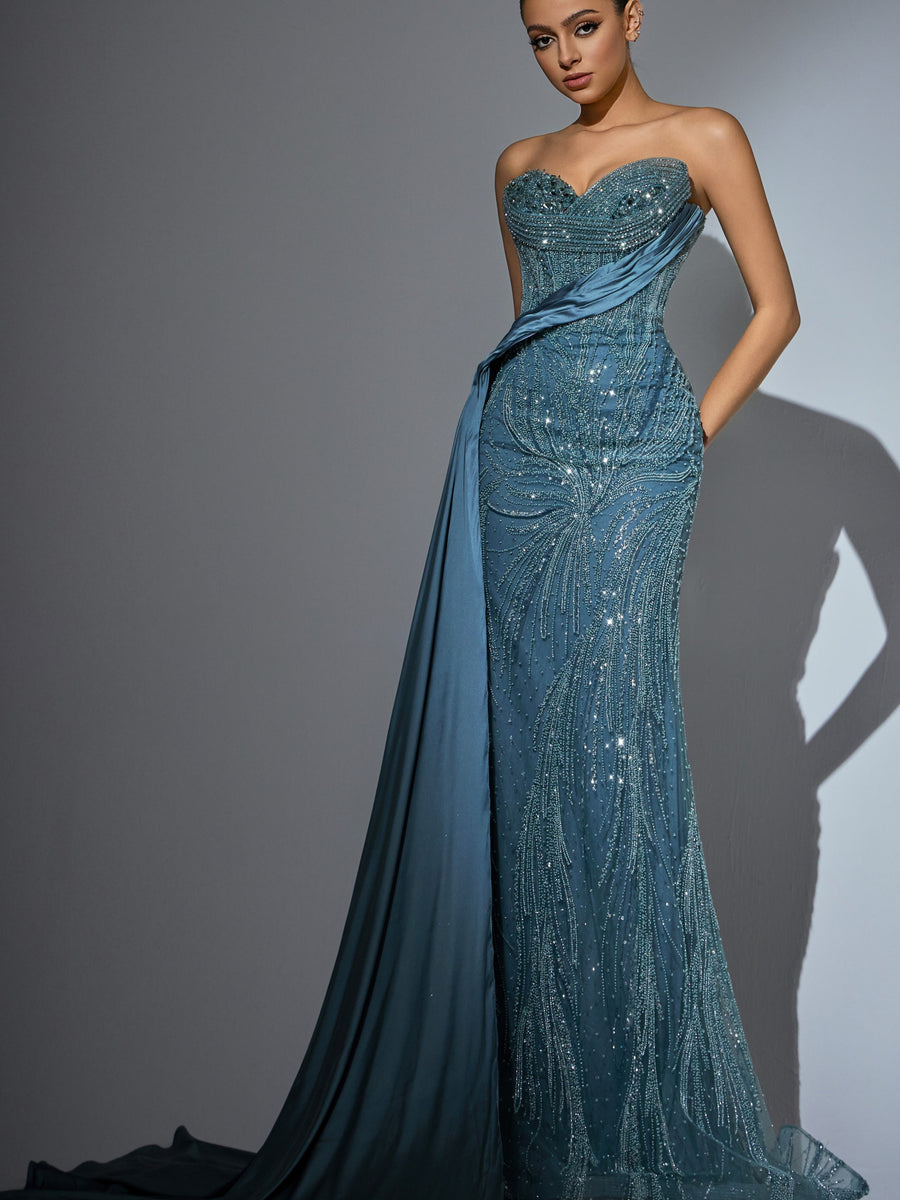 Style HL092 - Opulent Empire