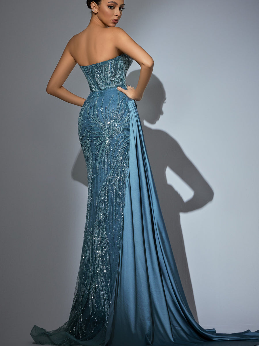 Style HL092 - Opulent Empire