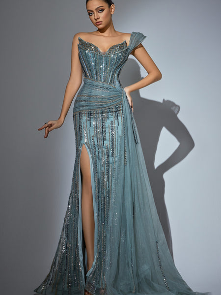 Style HL091 - Opulent Empire