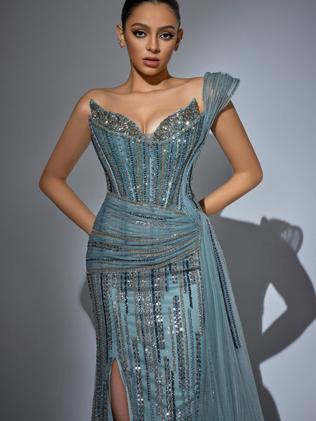 Style HL091 - Opulent Empire