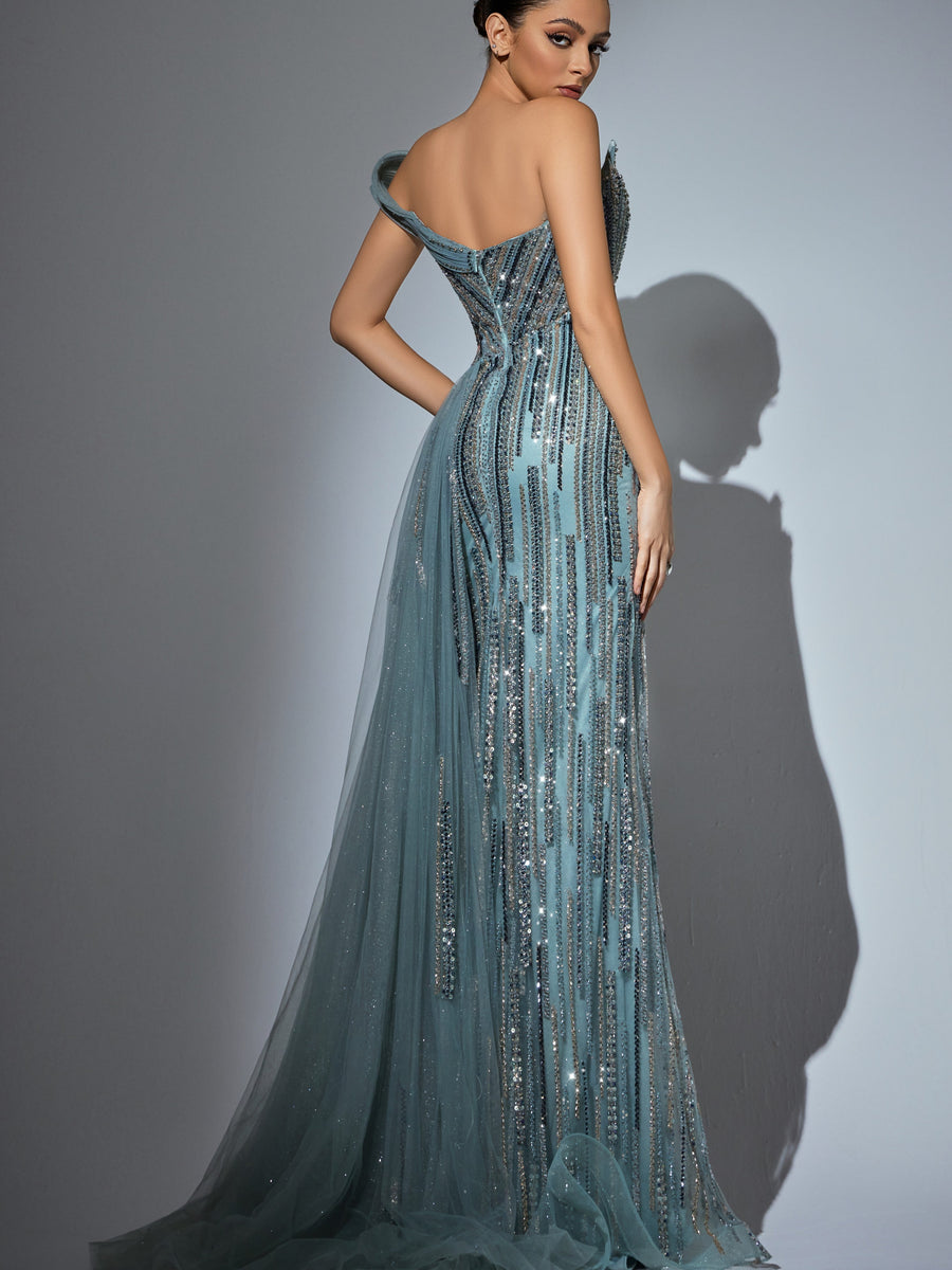 Style HL091 - Opulent Empire