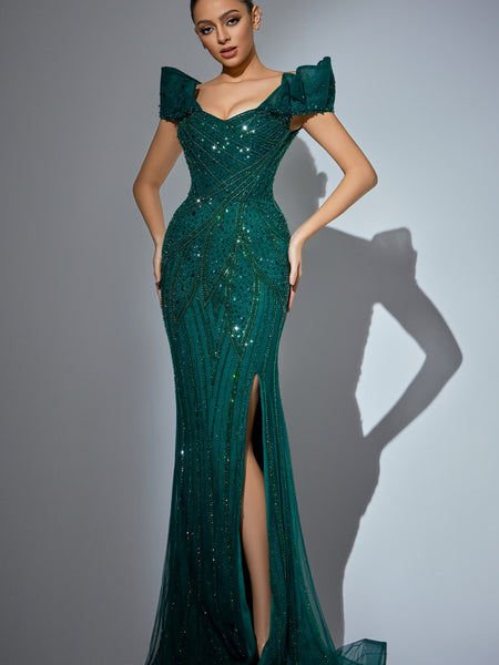 Style HS001 - Opulent Empire