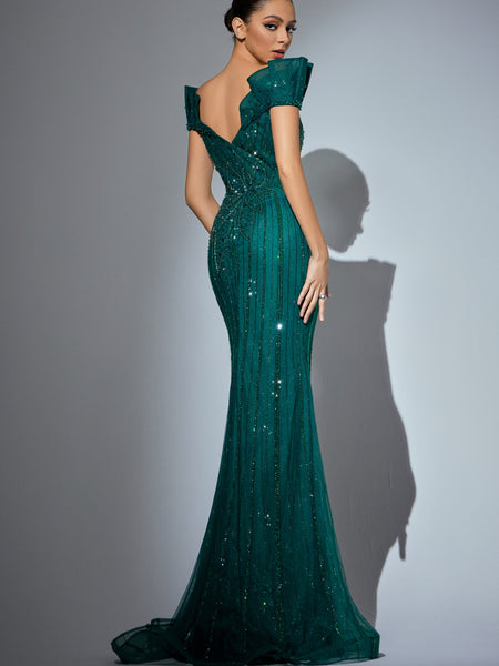 Style HS001 - Opulent Empire