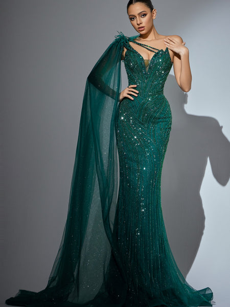 Style HM383 - Opulent Empire