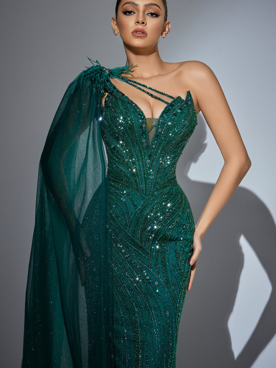 Style HM383 - Opulent Empire