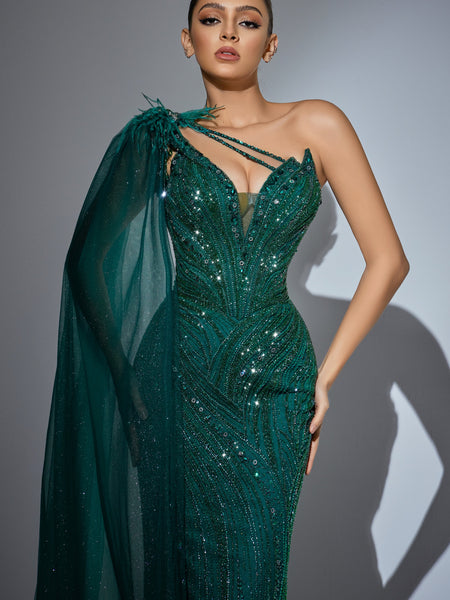 Style HM383 - Opulent Empire