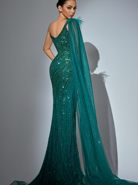 Style HM383 - Opulent Empire