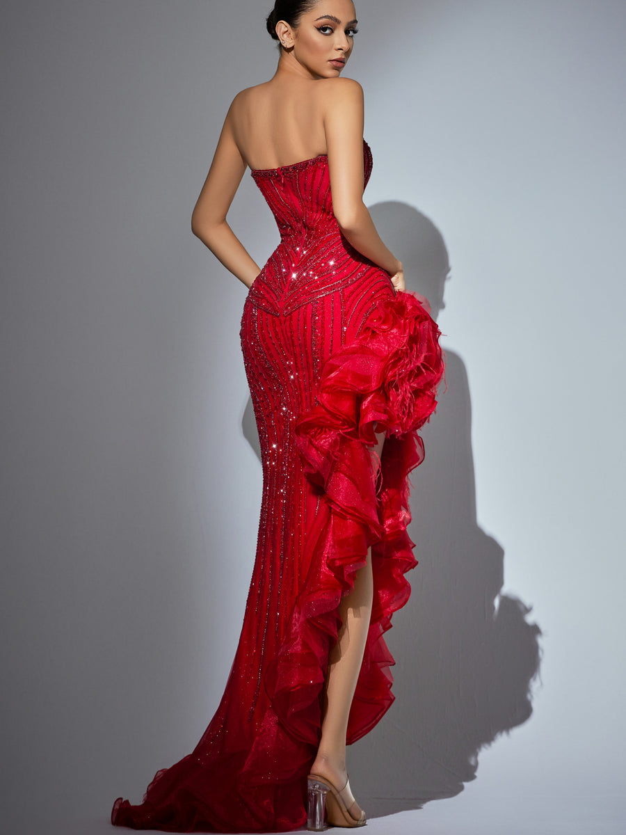 Style HM394 - Opulent Empire